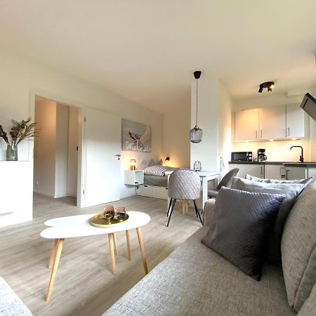 Gluecksburg Ferienwohnung 'Kursnord' Rotenhaus 外观 照片